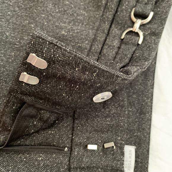 Pants - Picture 3 of 5